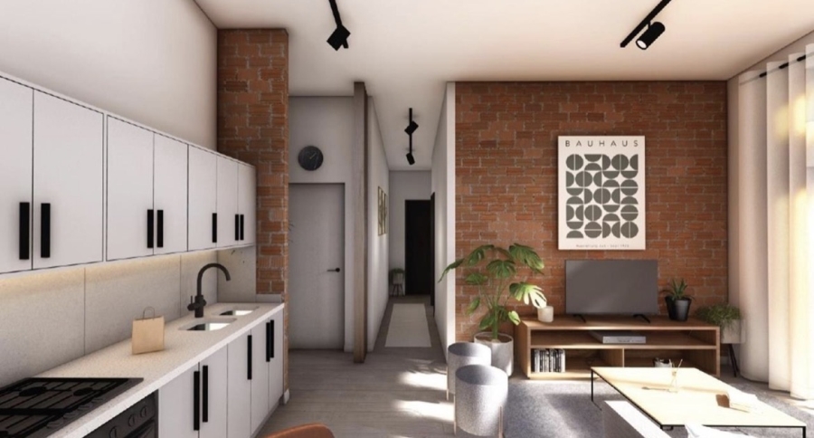 2 Bedroom Property for Sale in Table View Western Cape